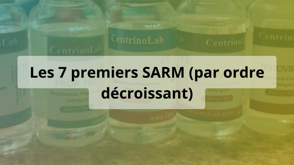 sarm