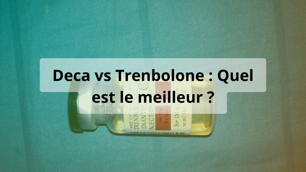 deca trenbolone