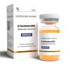 Trénbolone Enanthate 10 ml [200mg/ml] SuperHuman Pharma : Stimule la croissance musculaire et la force