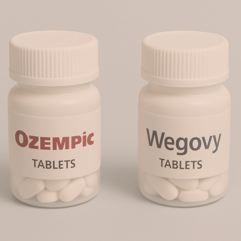 Combien de temps peut-on prendre du sémaglutide pour perdre du poids ? Combien de temps peut-on prendre du sémaglutide pour perdre du poids ?