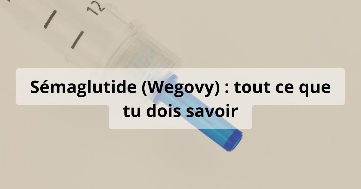 semaglutide wegovy