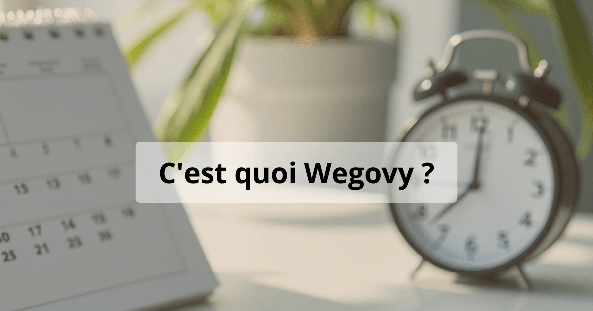 wegovy