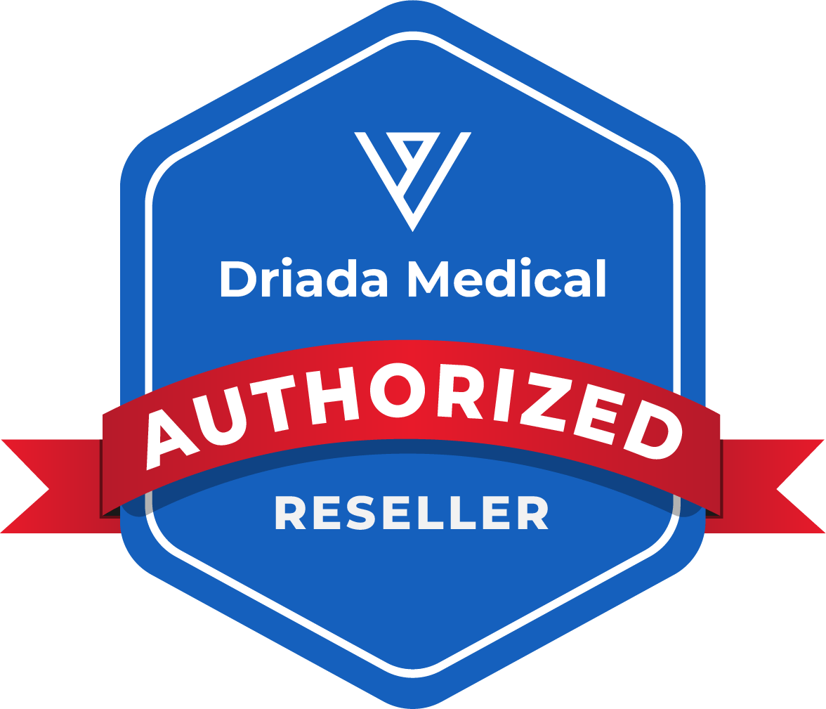 Authorized DriadaMedical Reseller