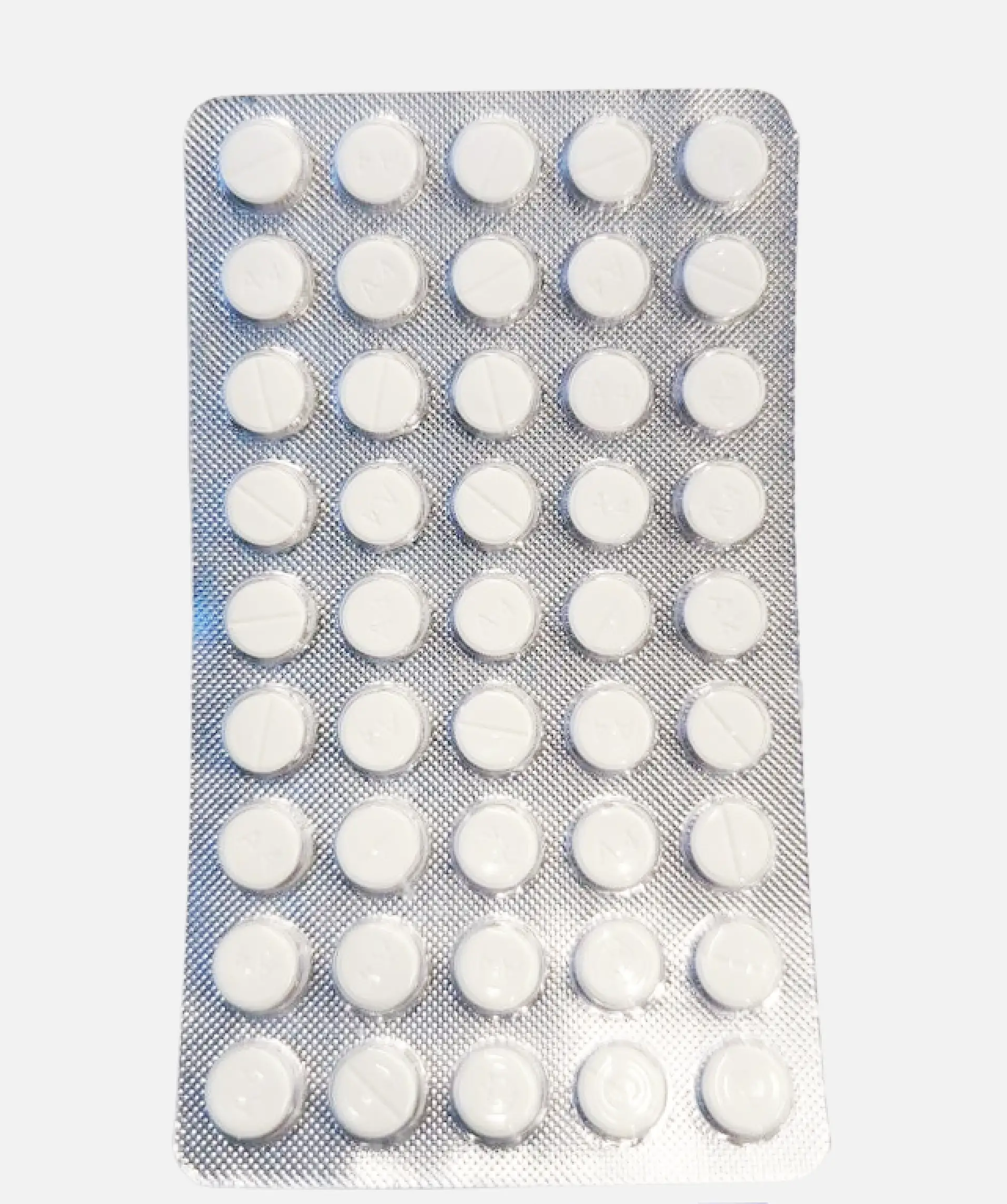 Salbutamol 4mg (45 tabs) Driada Medical Salbutamol 4 mg 45 comprimés | Driada Medical Drtren