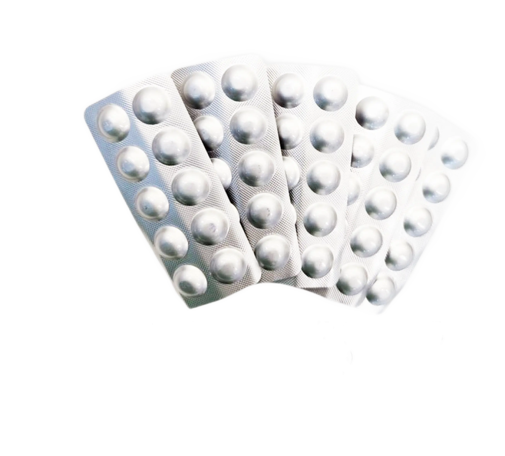 Ezetimibe 10 mg Driada Medical | Cholestérol discret