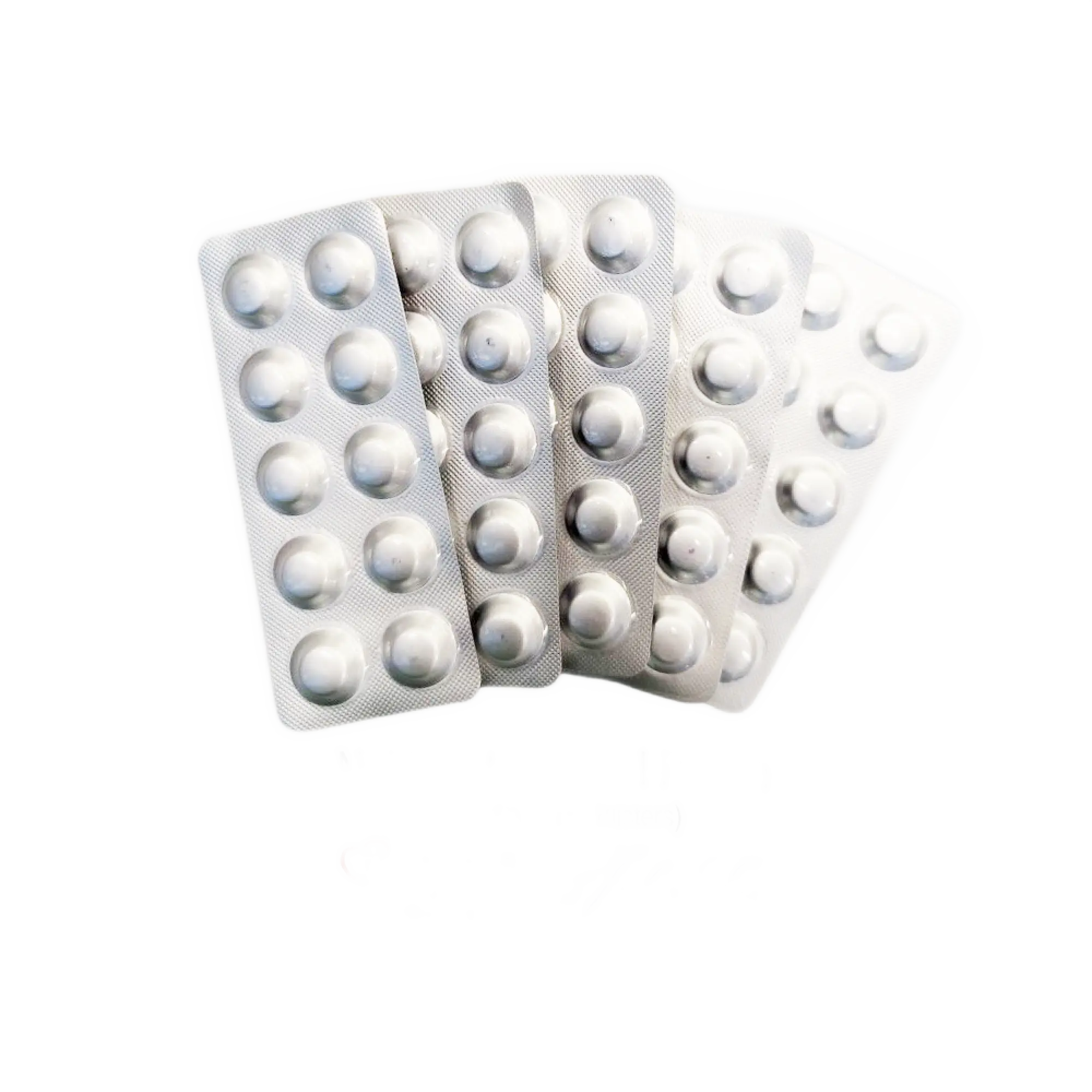Nebivolol 5mg (50 tabs) Driada Medical Nébivolol 5 mg (Nebimax-5) (50 comprimés, 5 plaquettes thermoformées)